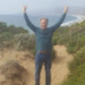 Meet your Posher, Peter